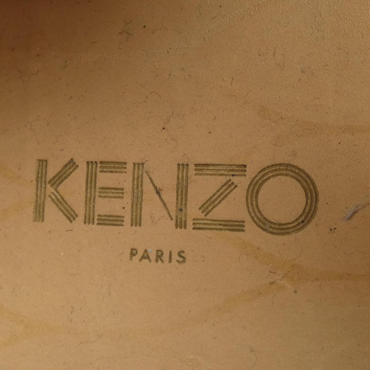 ケンゾー KENZO M199 シューズ