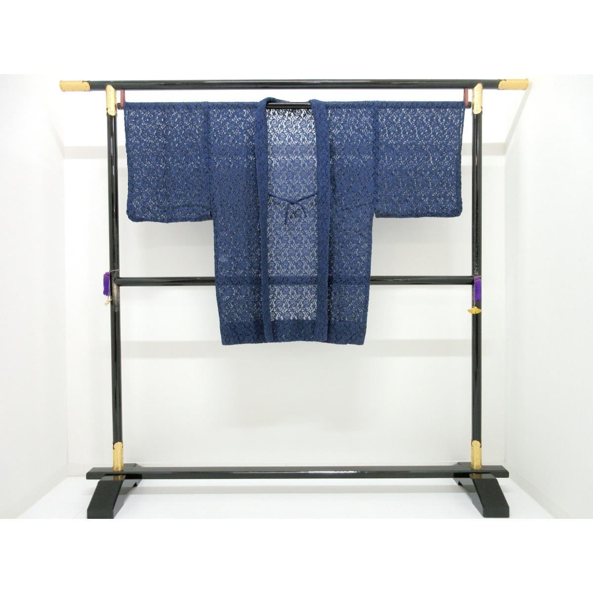 【新品】羽織　レース