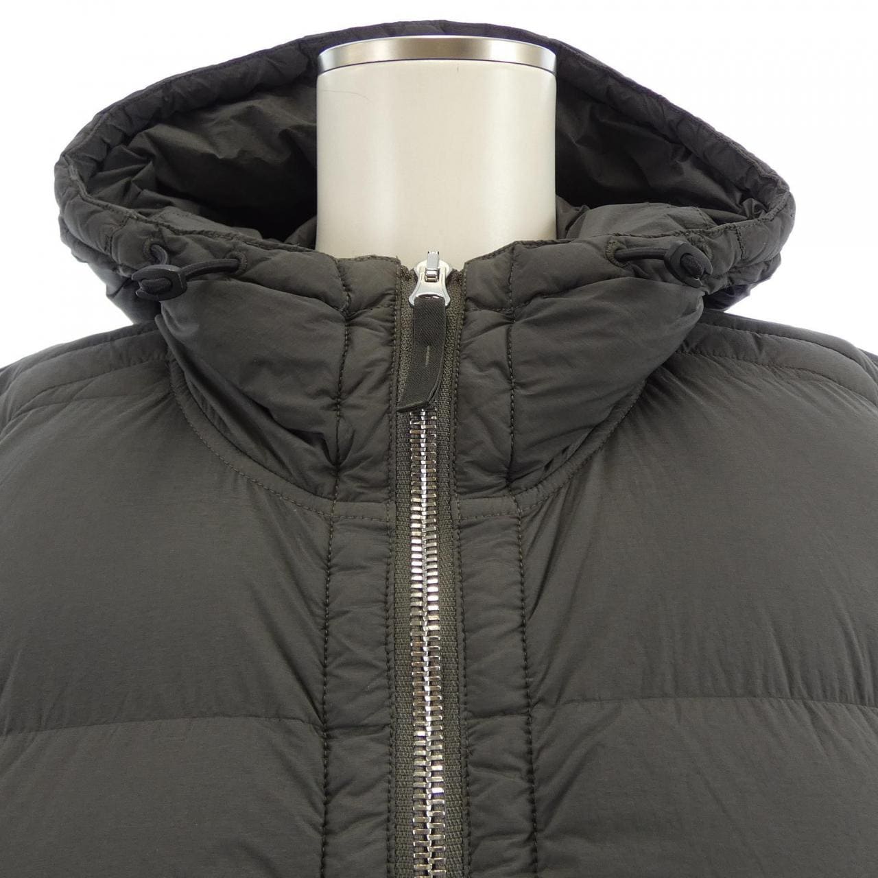 ストーンアイランド STONE ISLAND S15 4100040 S0028 V0062 ダウンジャケット