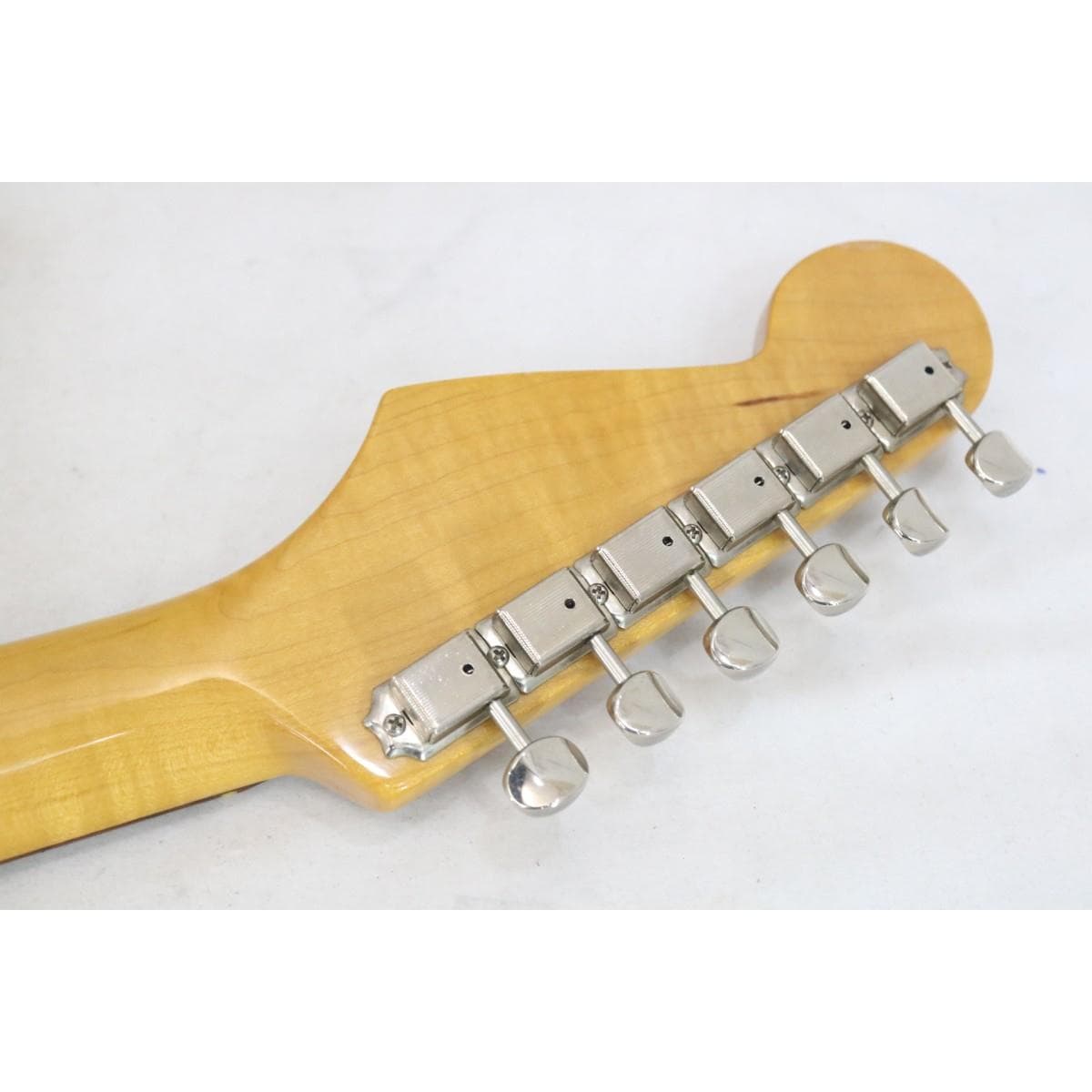 ＦＥＮＤＥＲ　ＪＡＰＡＮ　　ＳＴ６２Ｍ