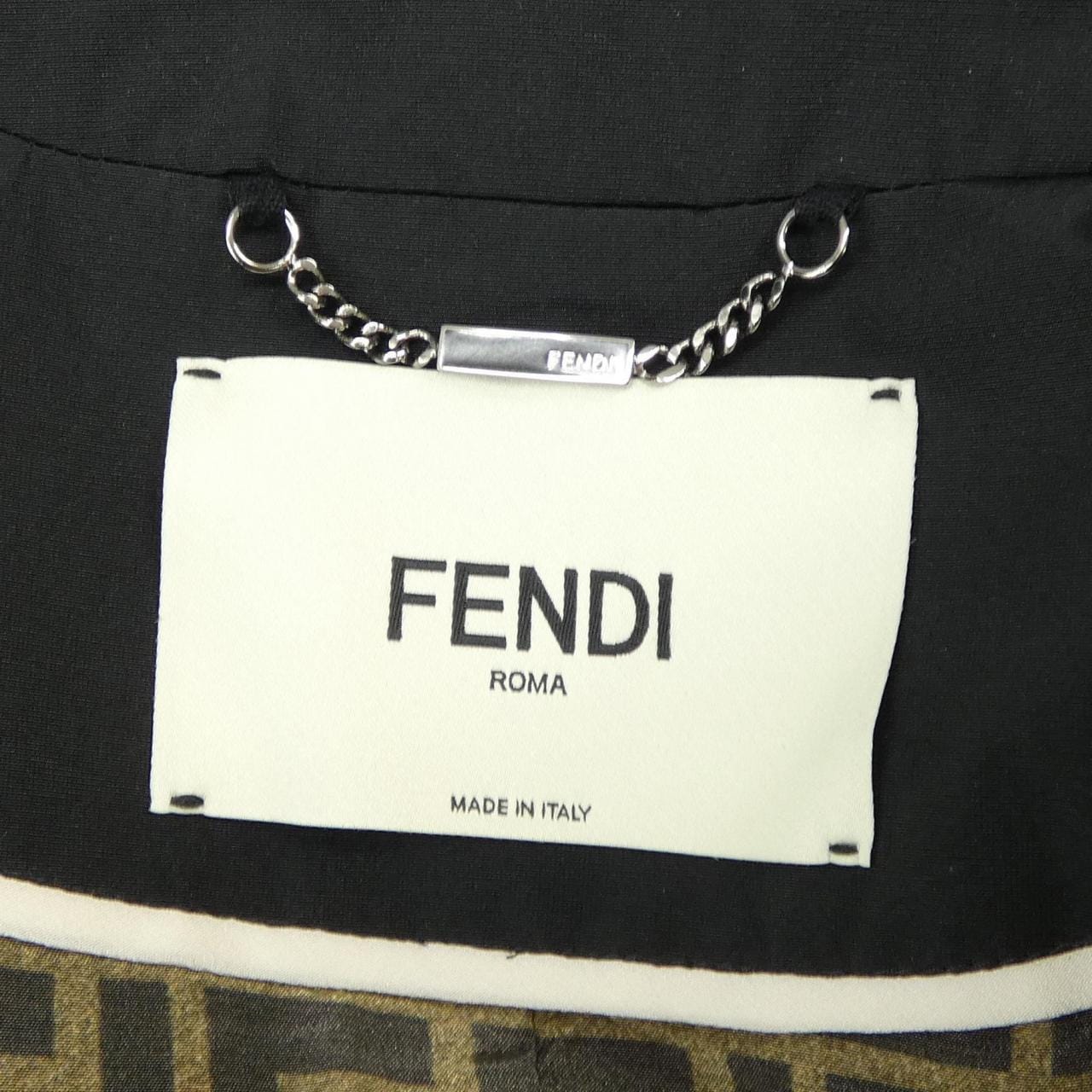 フェンディ FENDI FF8597 A3MW コート