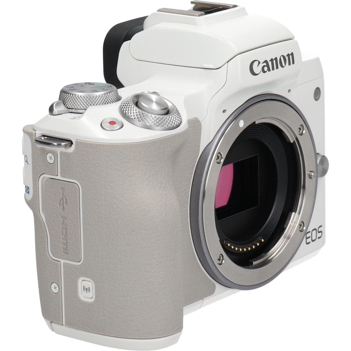 ＥＯＳ　ＫＩＳＳ　Ｍ２