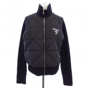 プラダ PRADA P25L03 S212 10KJ ジャケット