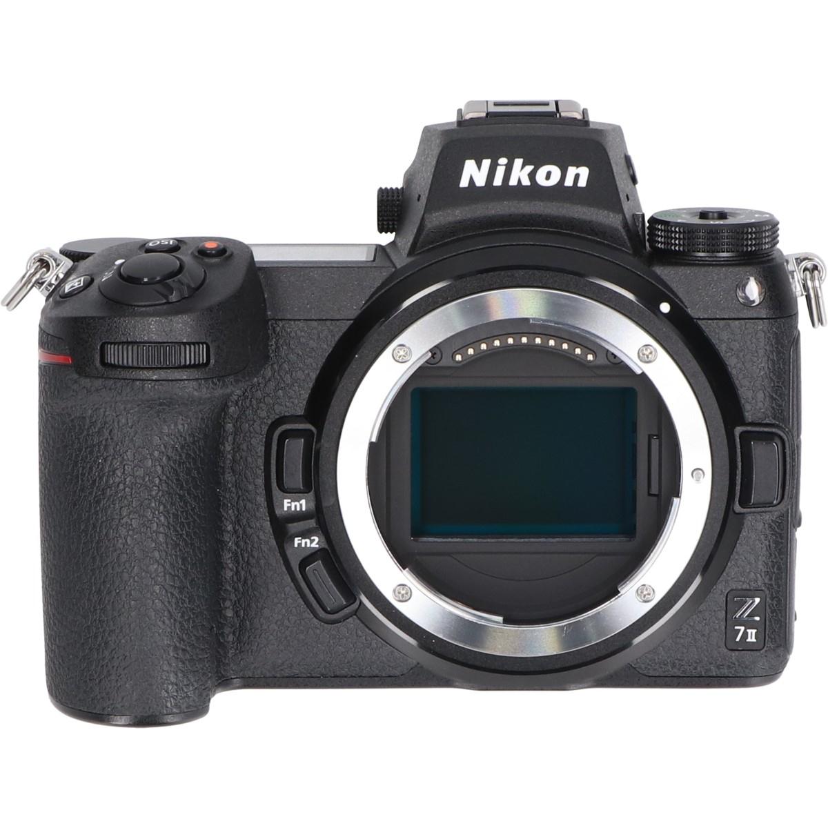 Ｚ７ＩＩ