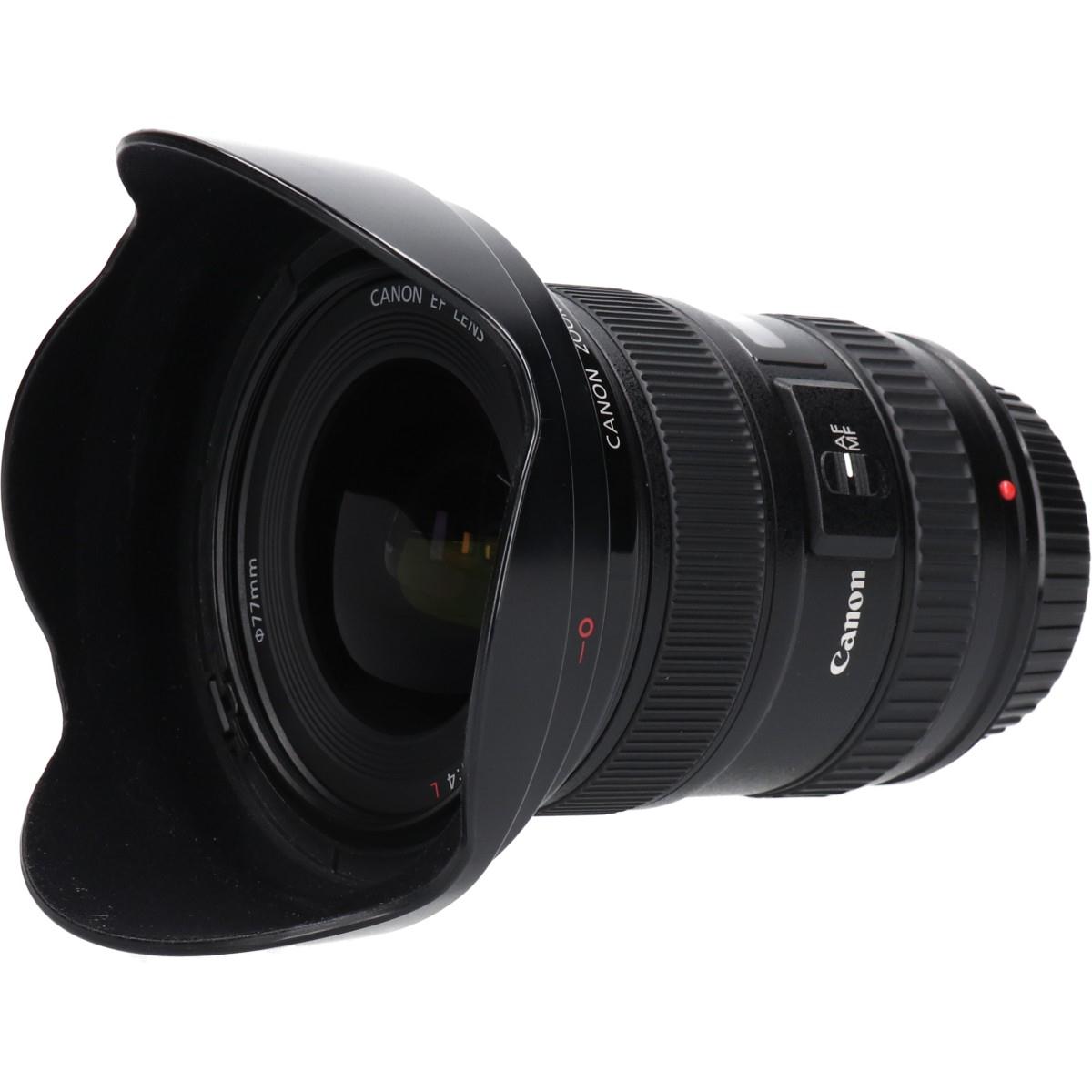 ＥＦ１７－４０ｍｍ　Ｆ４Ｌ　ＵＳＭ