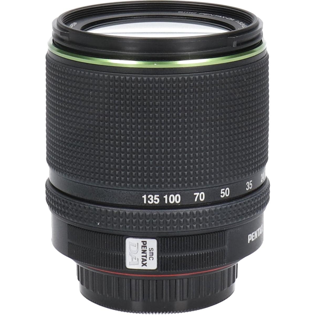 ＤＡ１８－１３５ｍｍ　Ｆ３．５－５．６ＡＬ　ＤＣ　ＷＲ