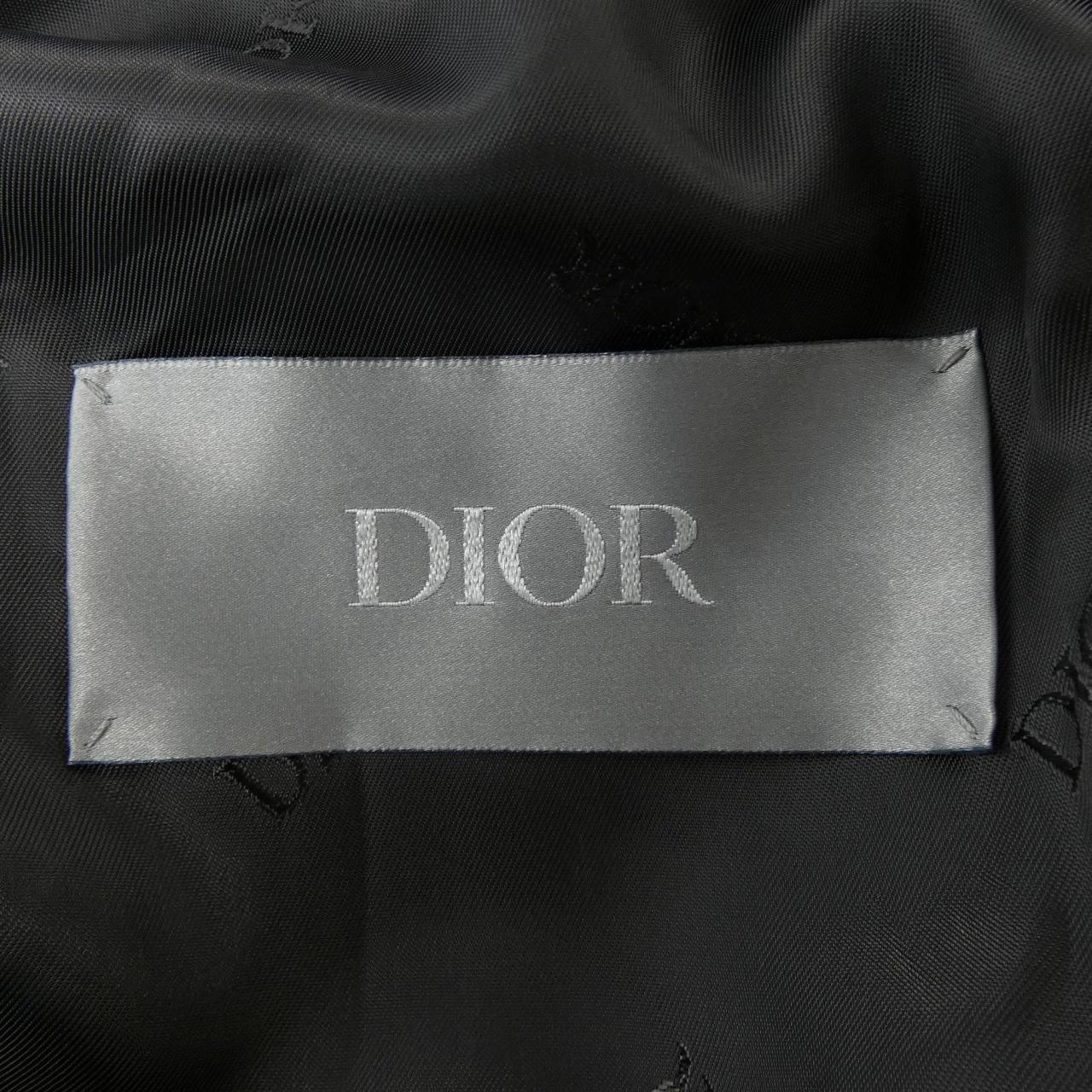 ディオール DIOR 493L421A0764 レザージャケット