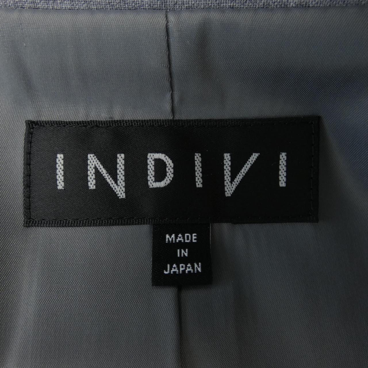 INDIVI jacket