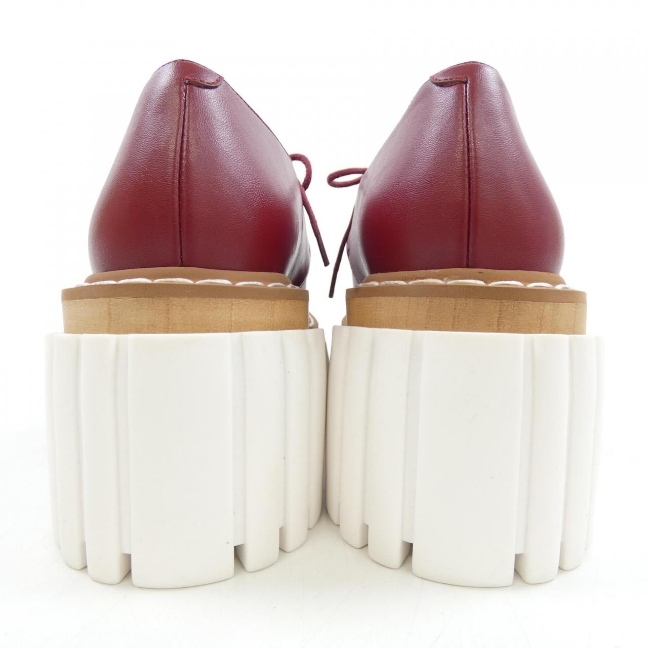 ステラマッカートニー STELLA MCCARTNEY シューズ