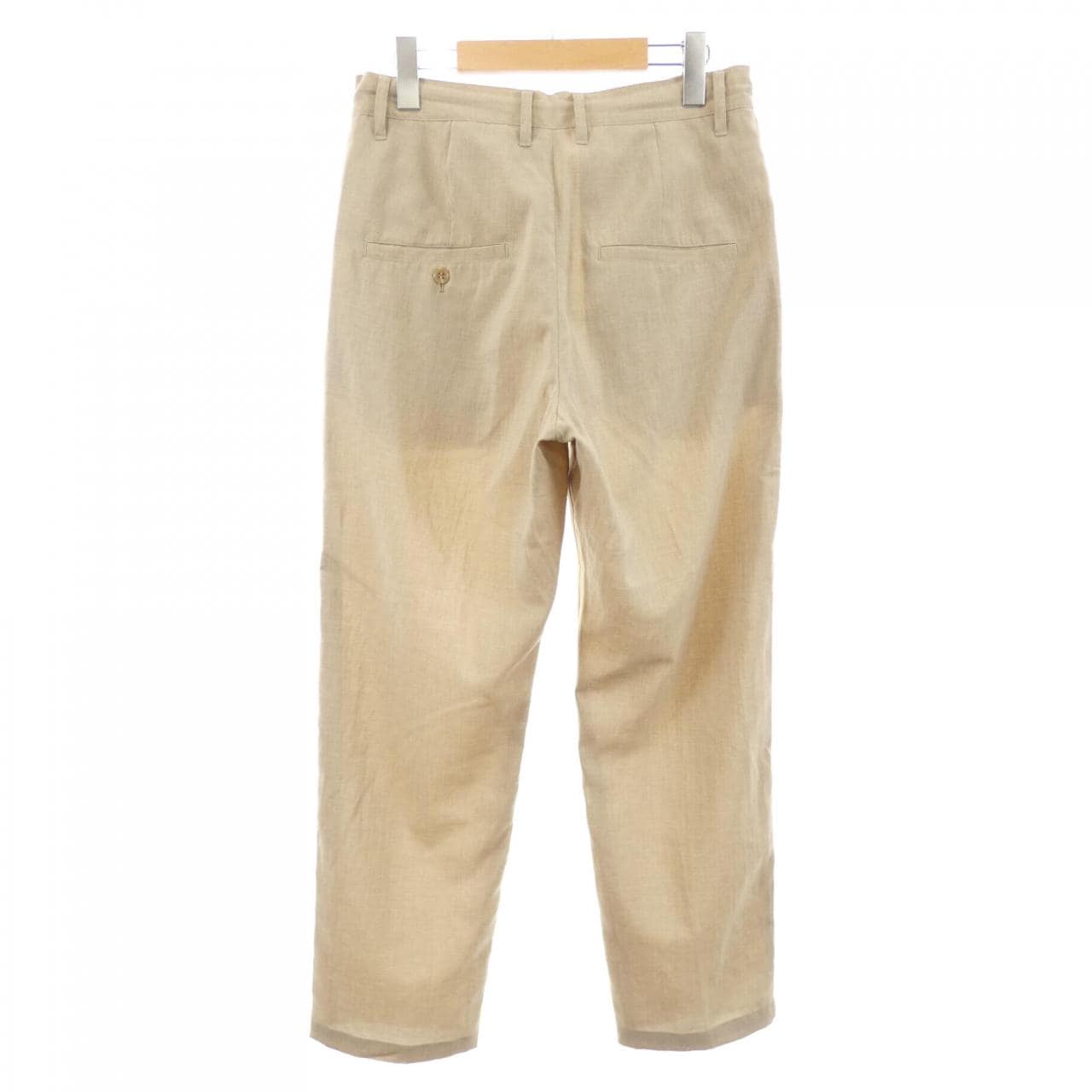 ジャーナルスタンダード JOURNAL STANDARD パンツ