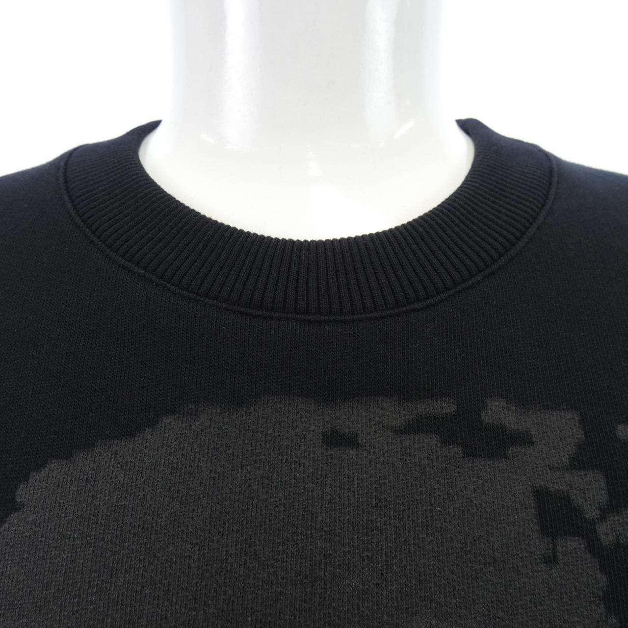 ジバンシー GIVENCHY BM705J3Y1N スウェット