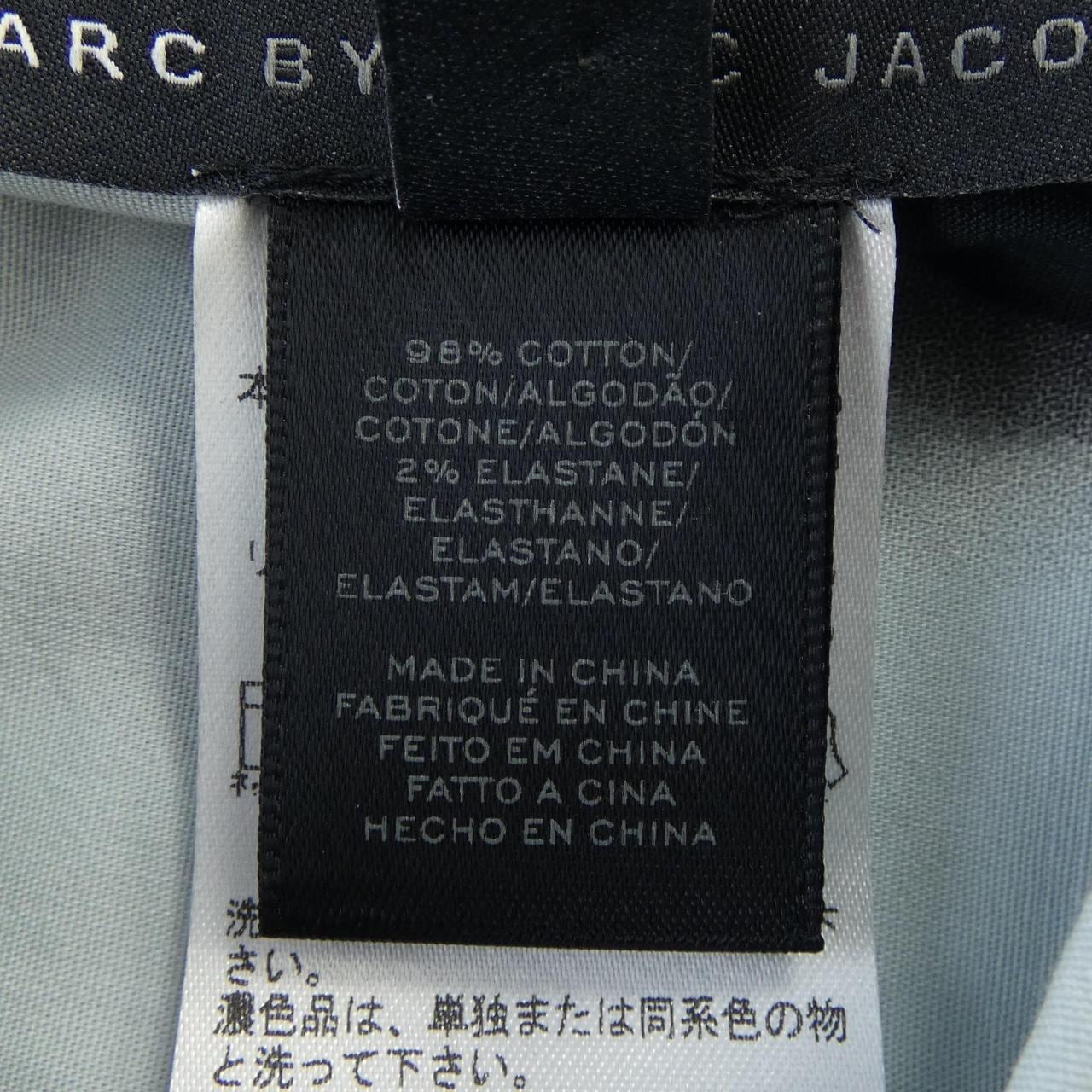 マーク バイ マークジェイコブス Marc by MARC JACOBS M4004214 シャツ