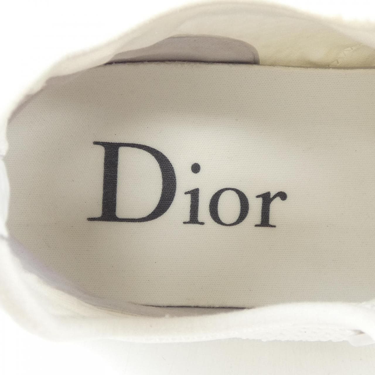 ディオールオム DIOR HOMME スニーカー