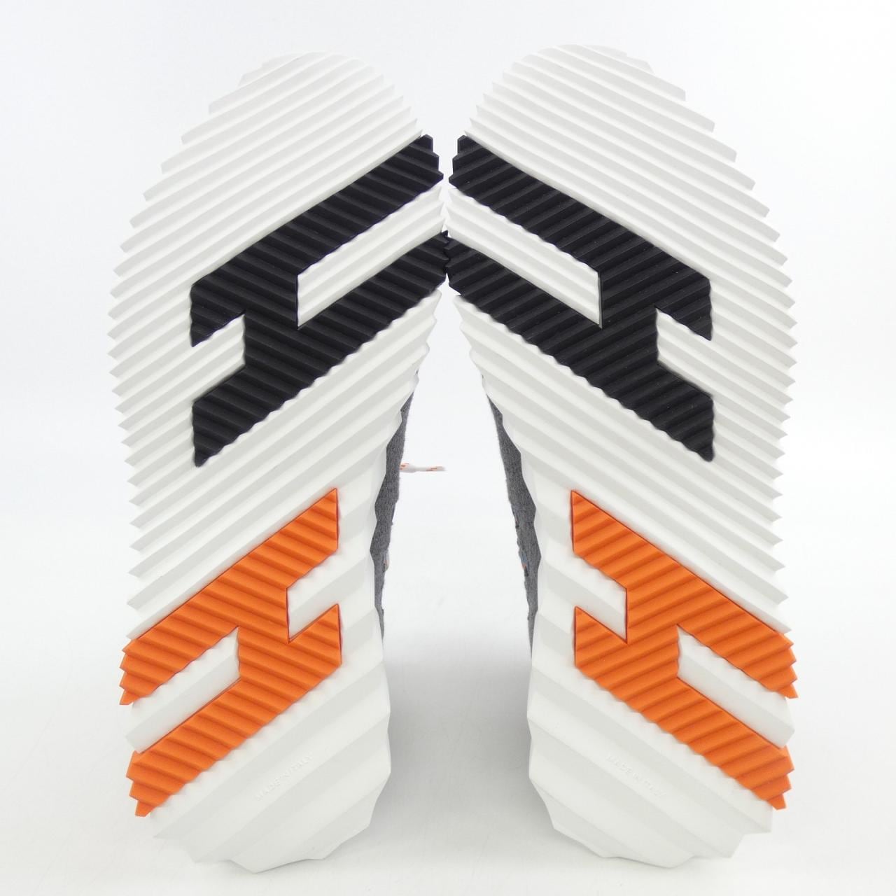 エルメス HERMES フレックス 242861Z スニーカー