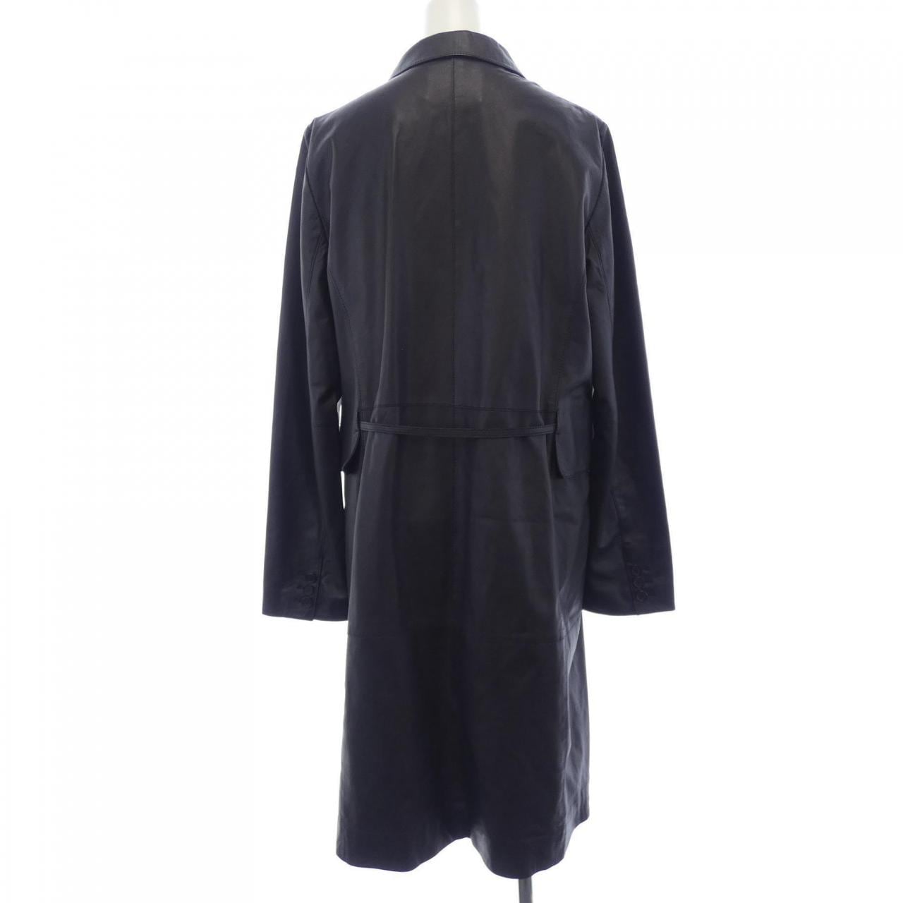 アンテプリマ ANTEPRIMA レザーコート