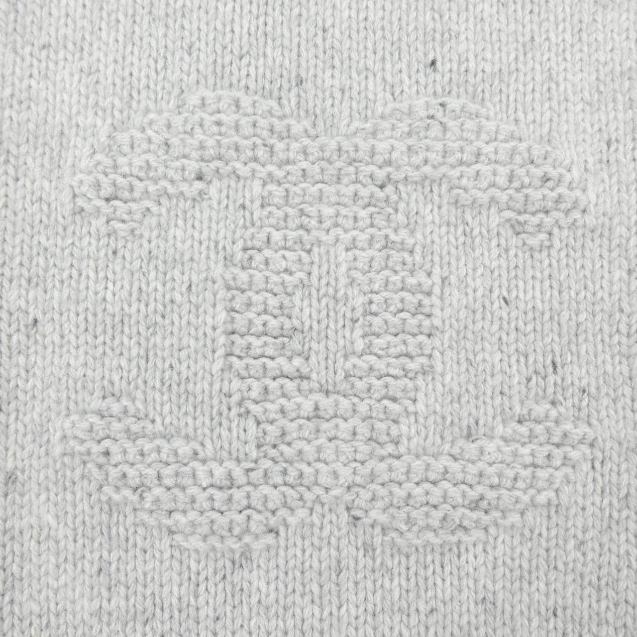 シャネル CHANEL MUFFLER