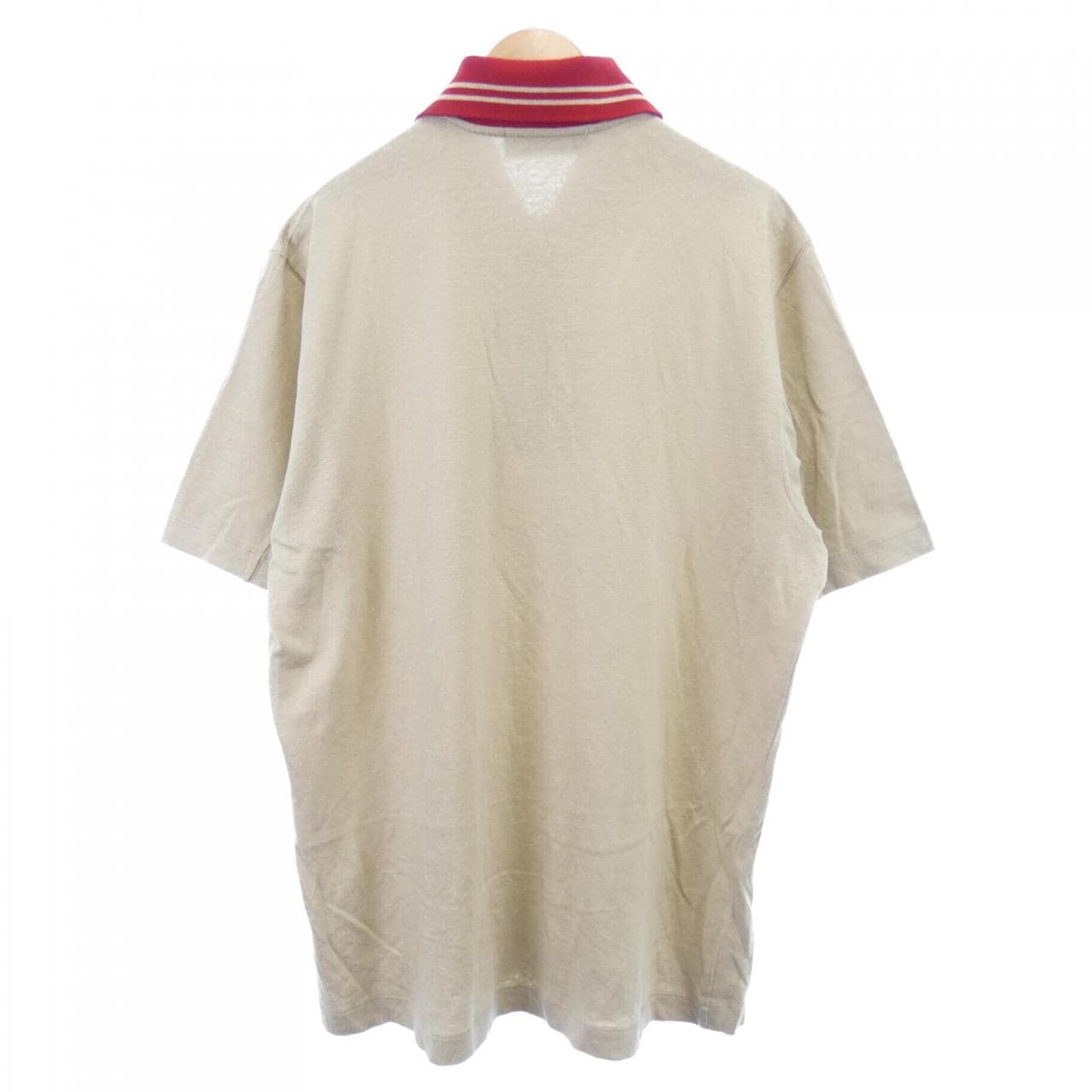 ブルネロクチネリ BRUNELLO CUCINELLI ポロシャツ