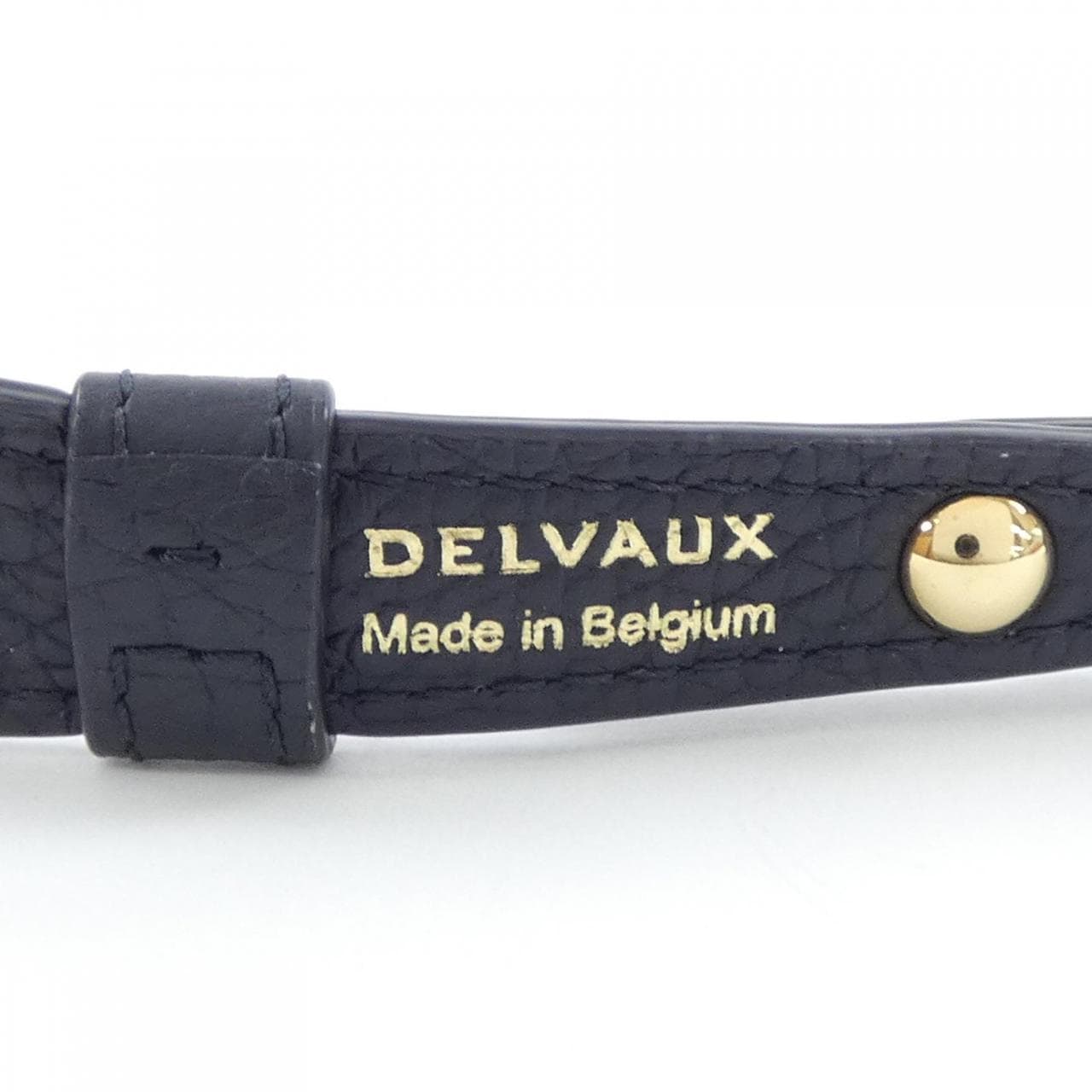 デルボー DELVAUX STRAP