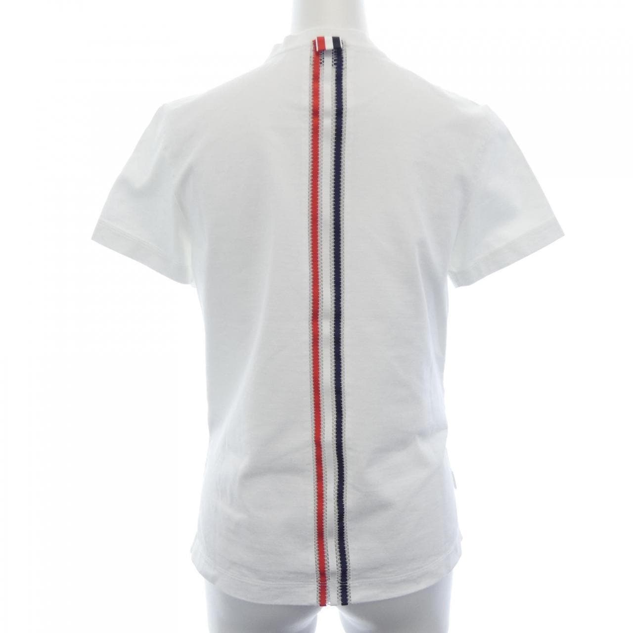 THOM BROWNE T恤 FJS059A-03549100