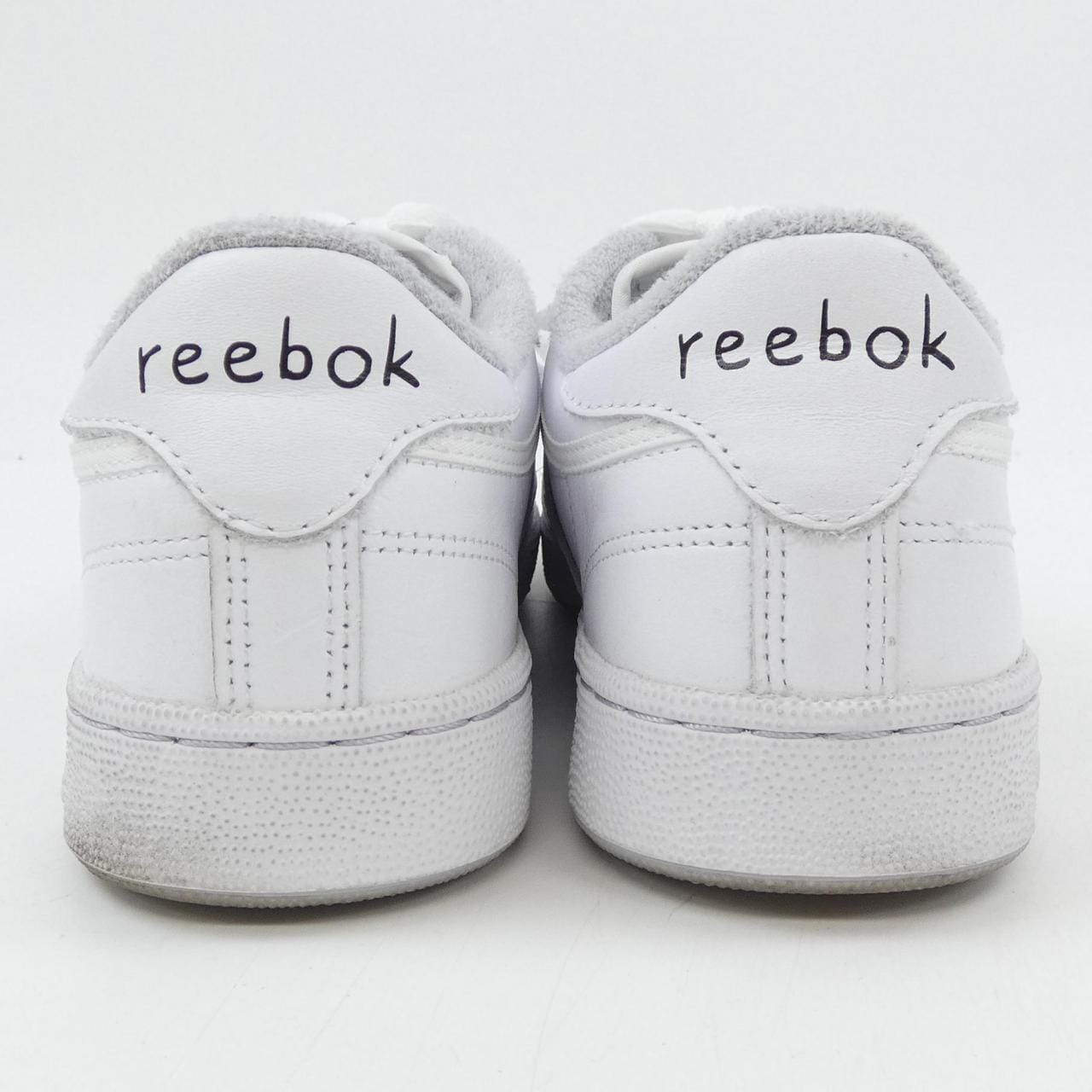 リーボック REEBOK BEAMS PAPER BOY CLUBC 85 スニーカー