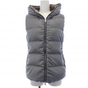 デュベティカ DUVETICA FEBEDUE ダウンベスト