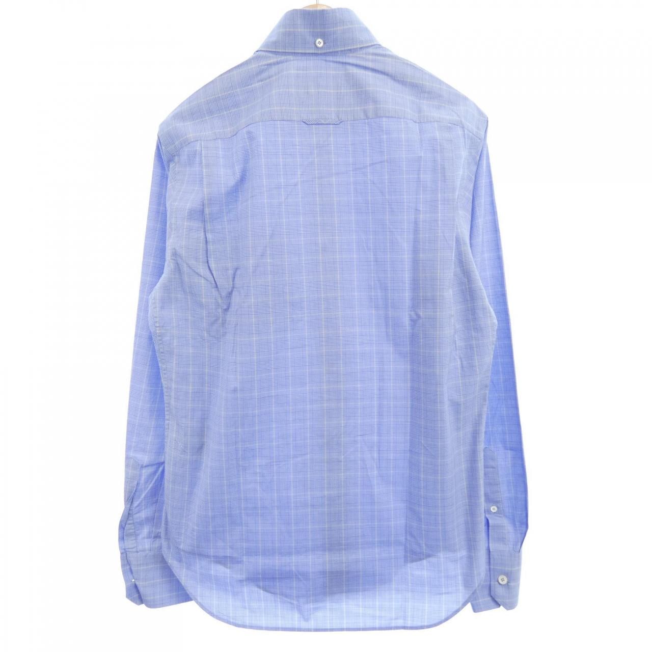 Prada UCN147S172 shirt