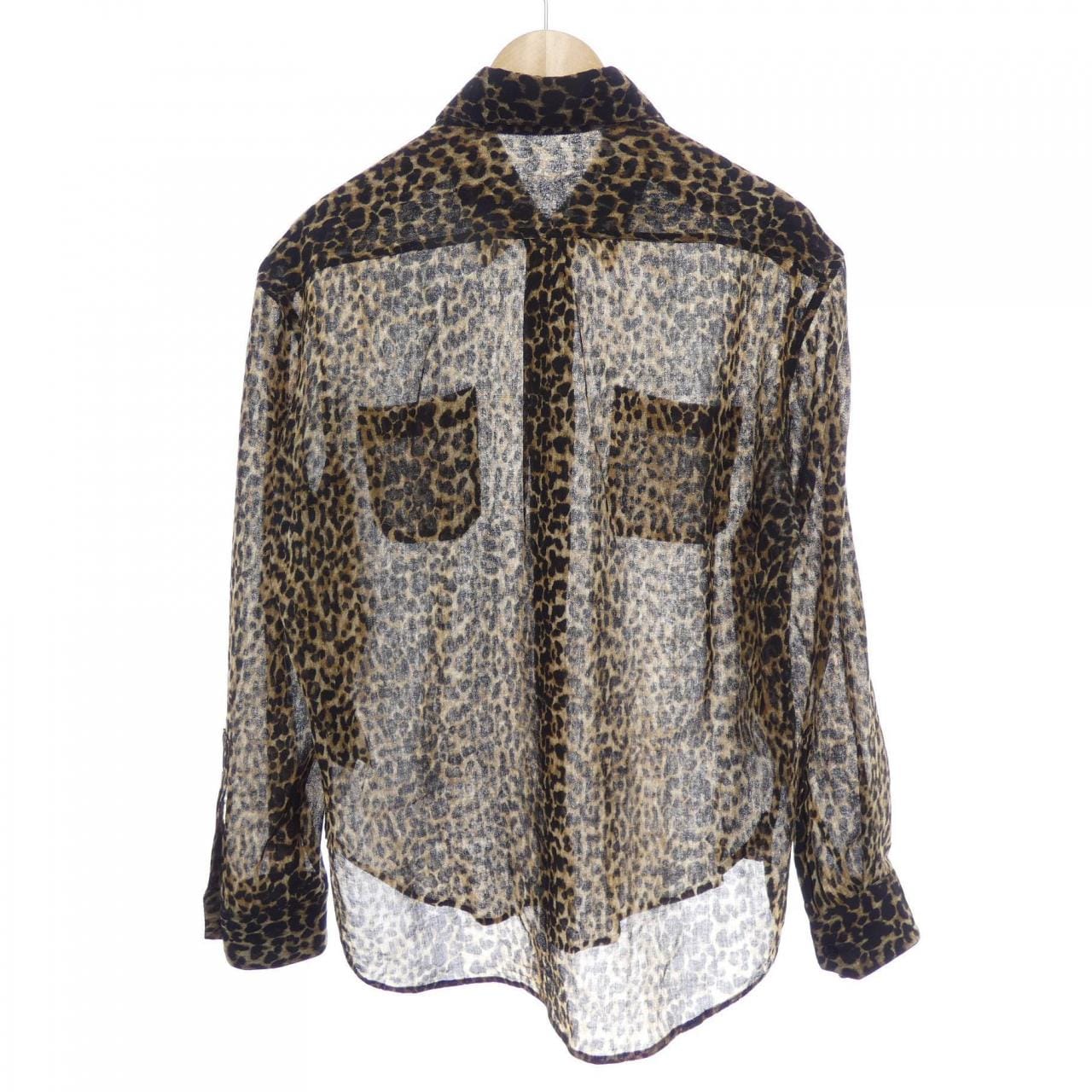 サンローラン SAINT LAURENT 515299　Y653S シャツ