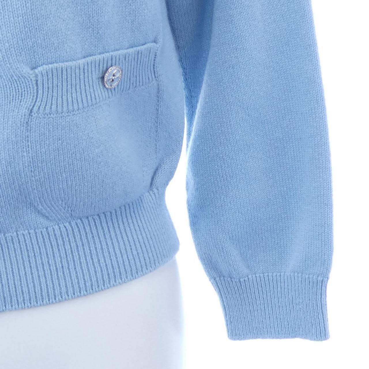 シャネル CHANEL P79549K11499 カーディガン