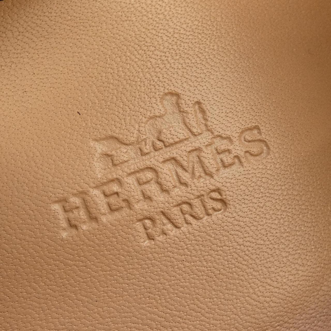 エルメス HERMES パリ PARIS 201199Z シューズ