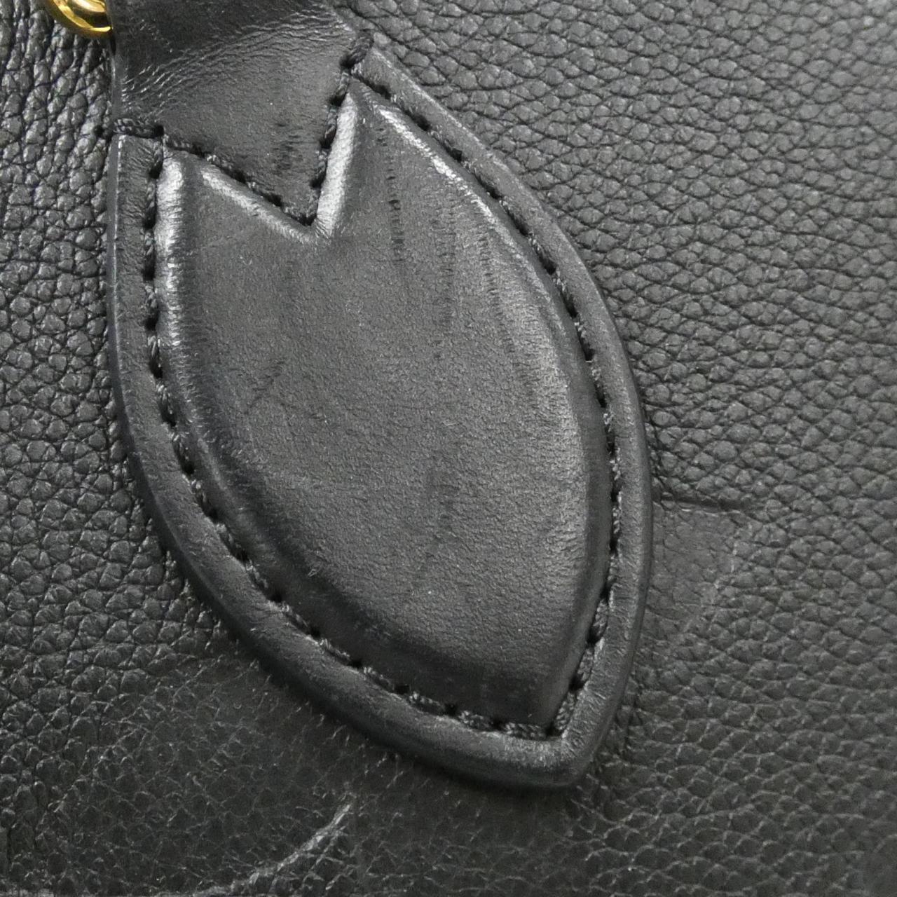 ルイヴィトン モノグラム アンプラント オンザゴー MM M45595 バッグ