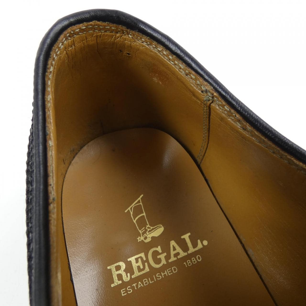 リーガル REGAL シューズ