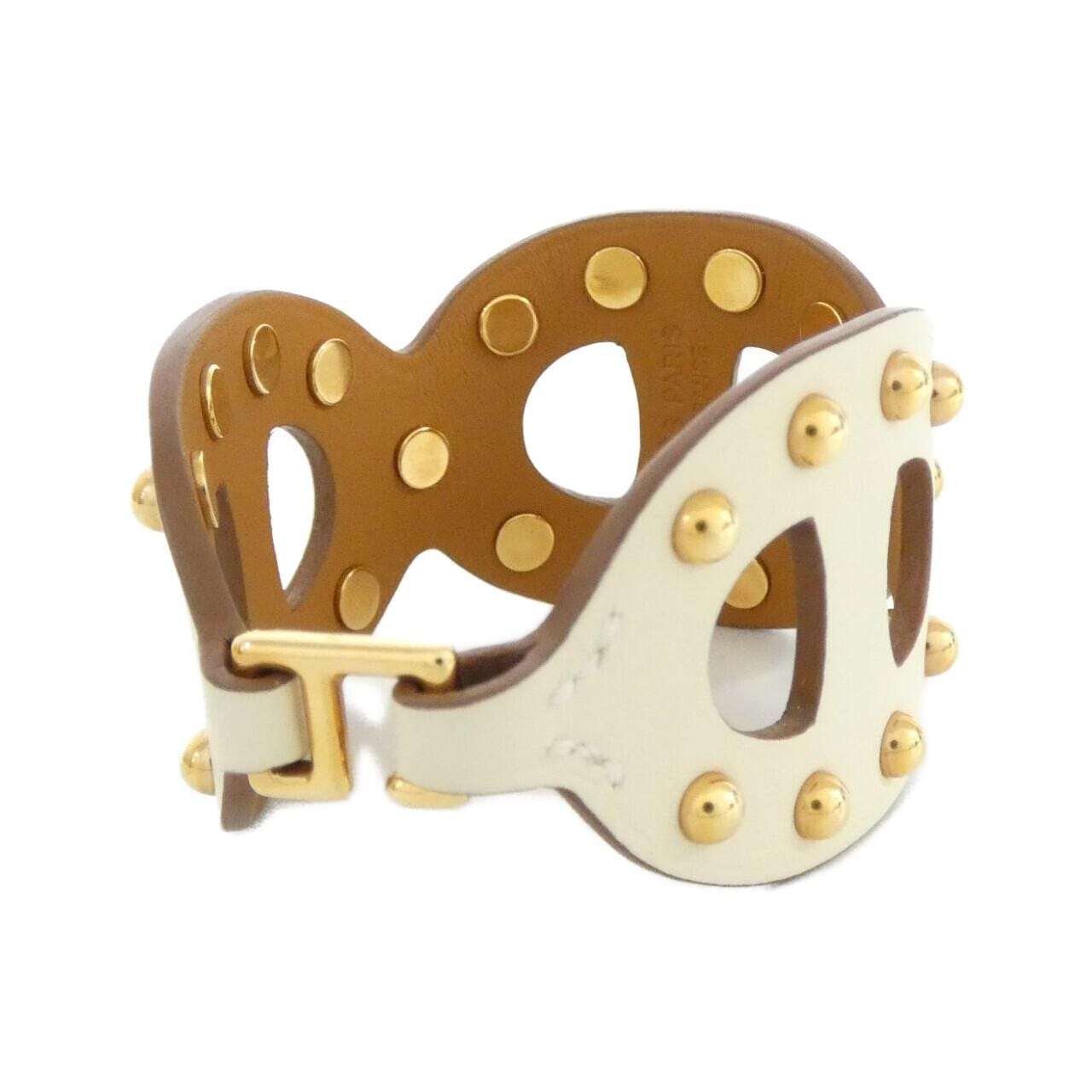 エルメス シェーヌ ダンクル  010669CD ブレスレット