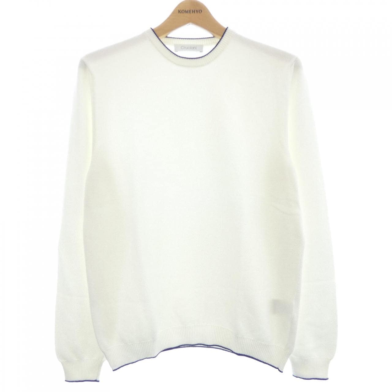 クルチアーニ Cruciani ニット