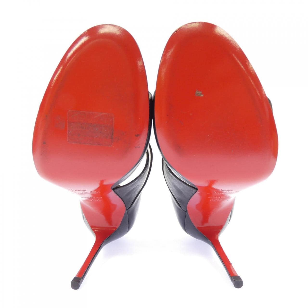 クリスチャンルブタン CHRISTIAN LOUBOUTIN シューズ