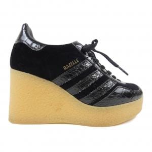 グッチ GUCCI ADIDAS　GAZELLE 725627 シューズ