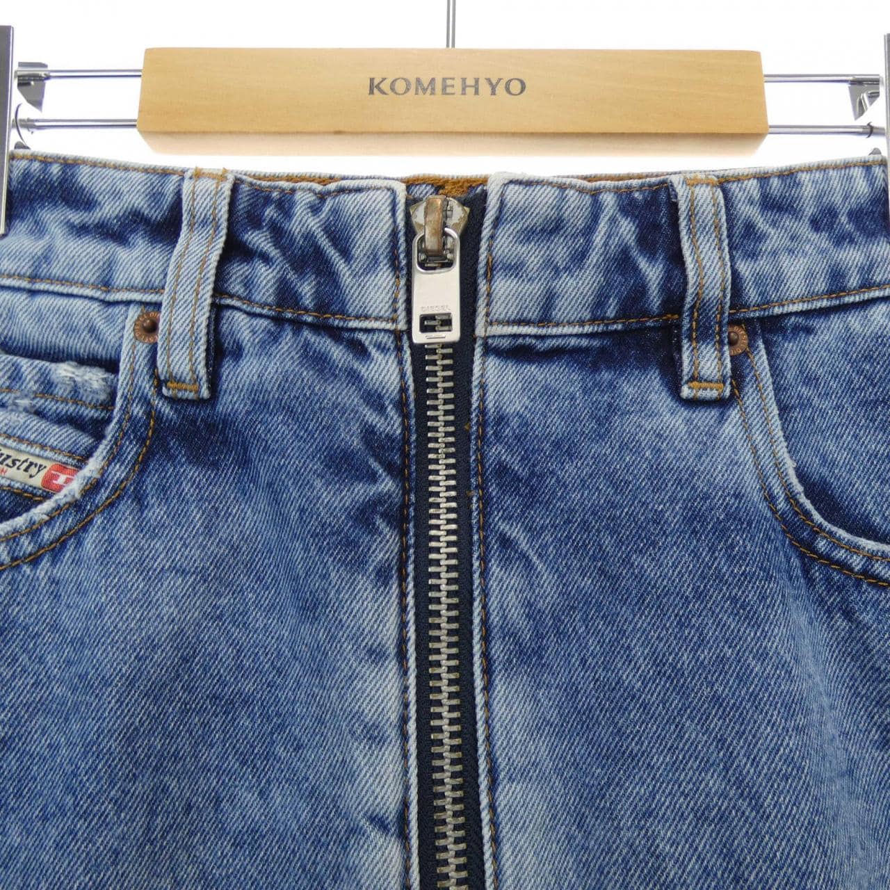 ディーゼル DIESEL スカート