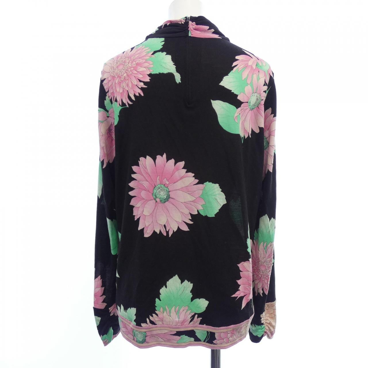 レオナールファッション LEONARD FASHION 0349602 トップス