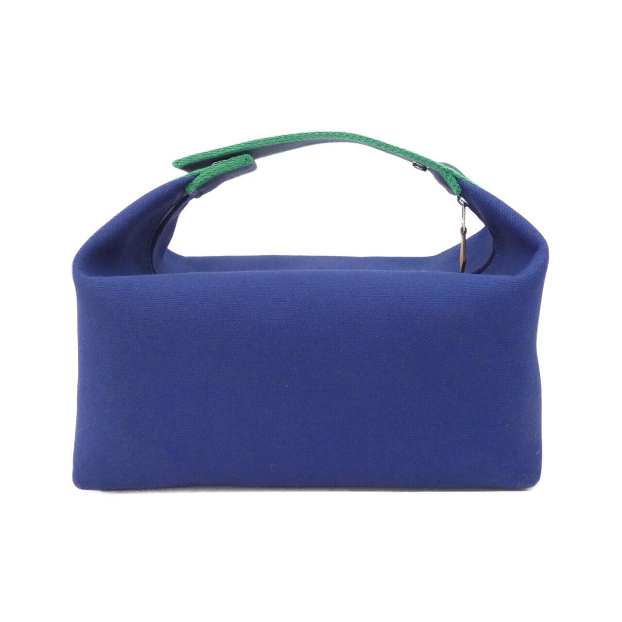 エルメス ブリッド ア ブラック GM 103223M ポーチ