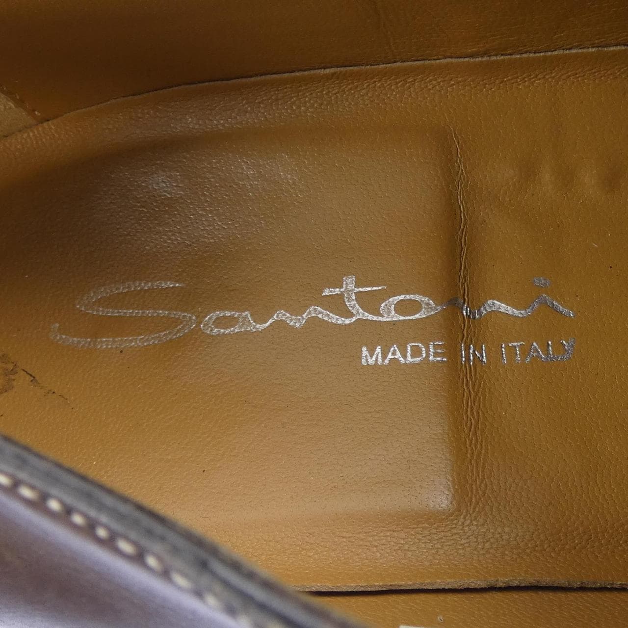 サントーニ SANTONI シューズ