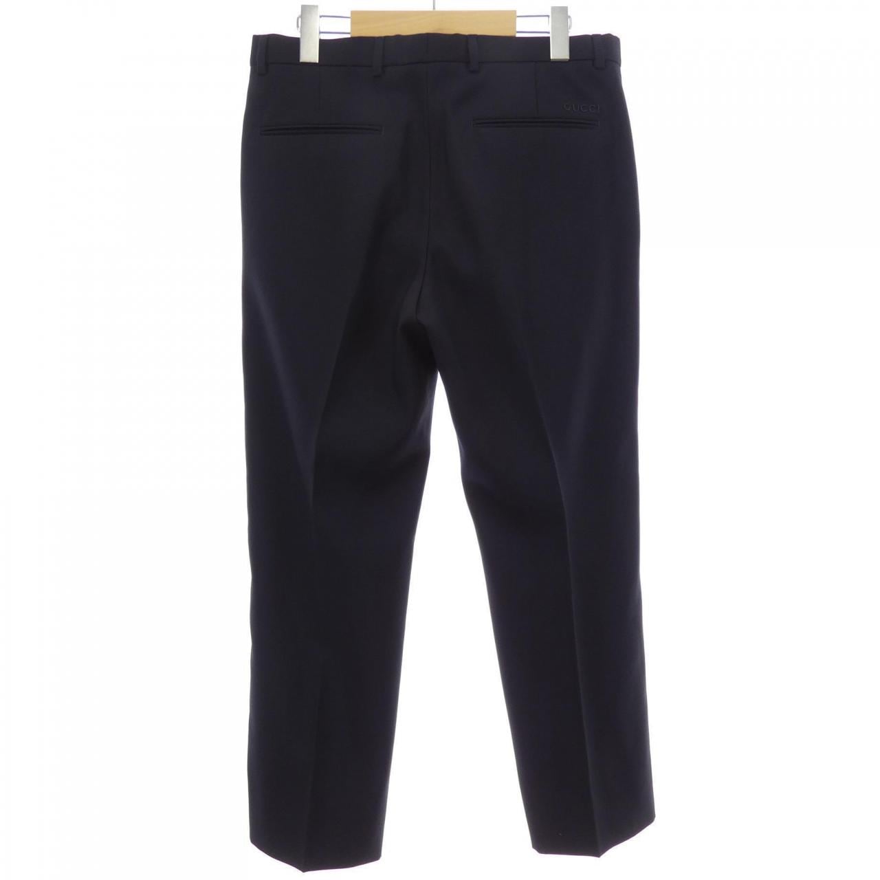 グッチ GUCCI 793801 ZAQ0T パンツ