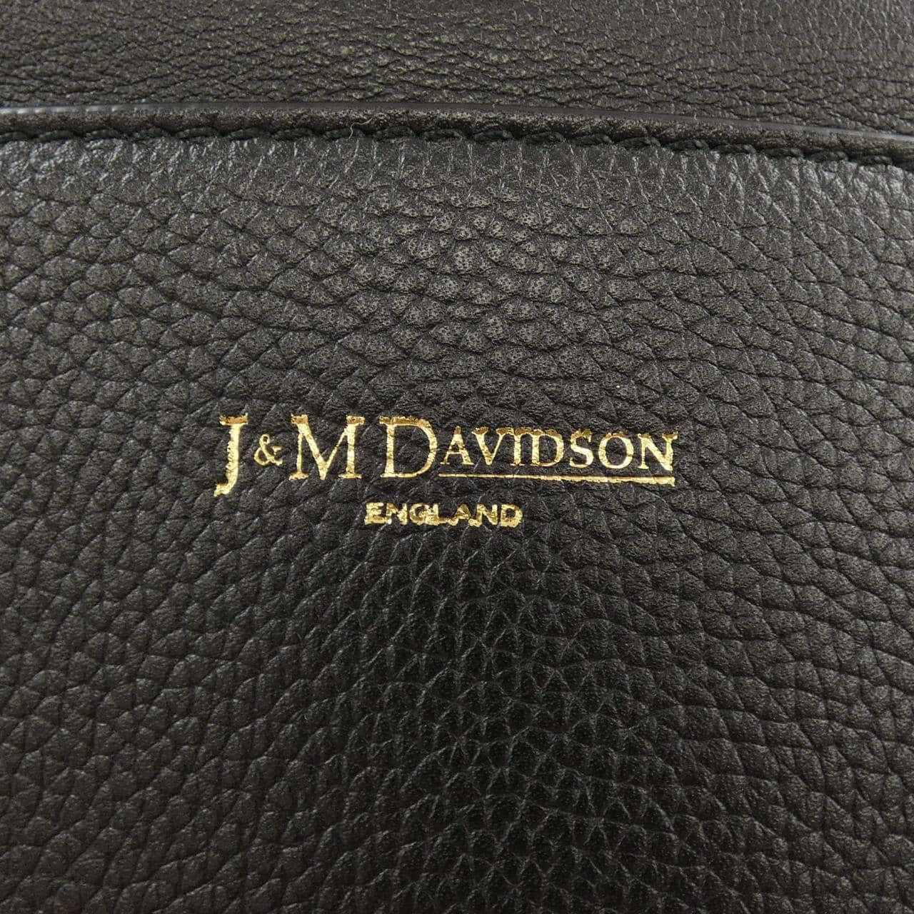 ジェイアンドエムデヴィッドソン J&M DAVIDSON RAY BUCKET BAG