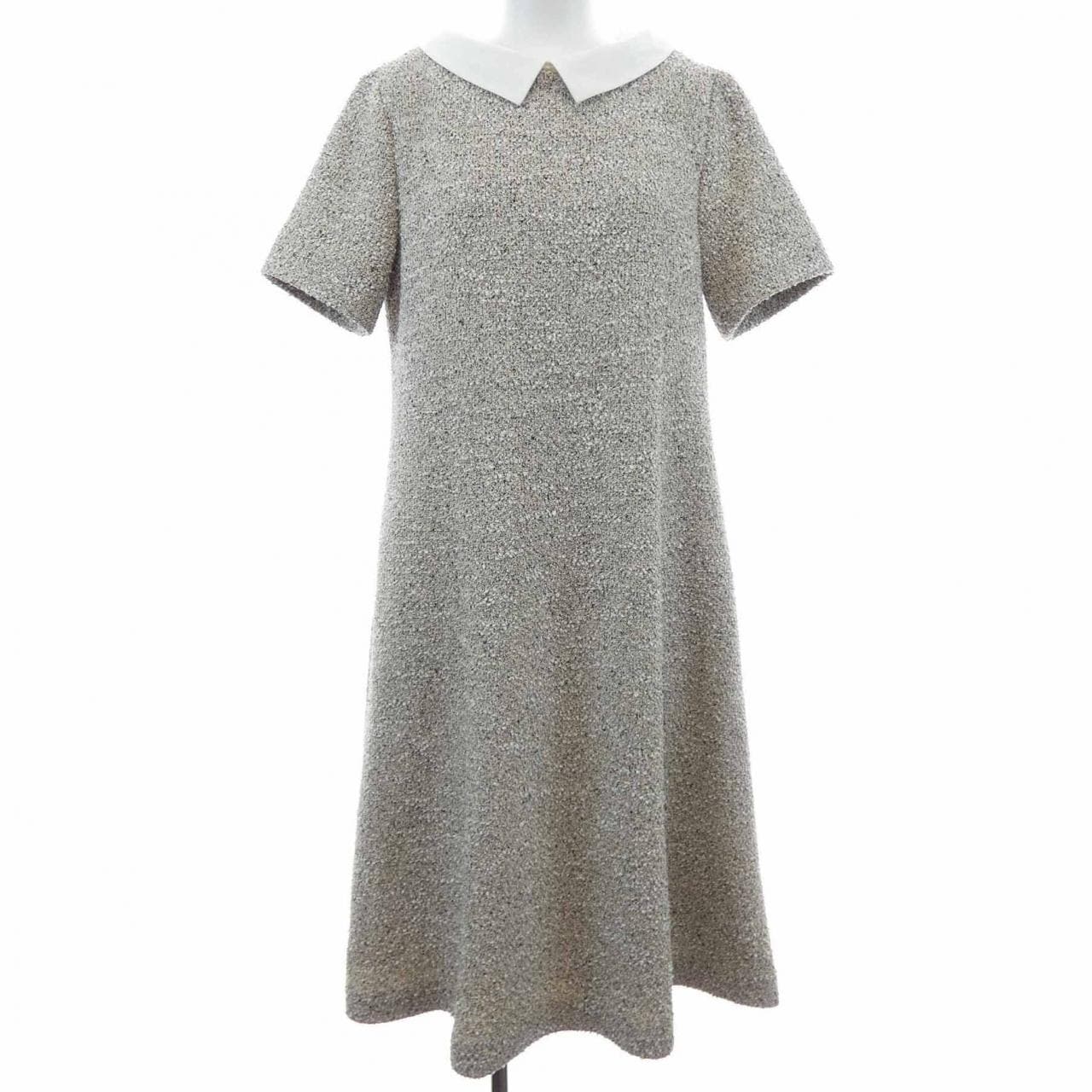 フォクシーニューヨーク FOXEY NEW YORK BLAIR DRESS 43296 ワンピース