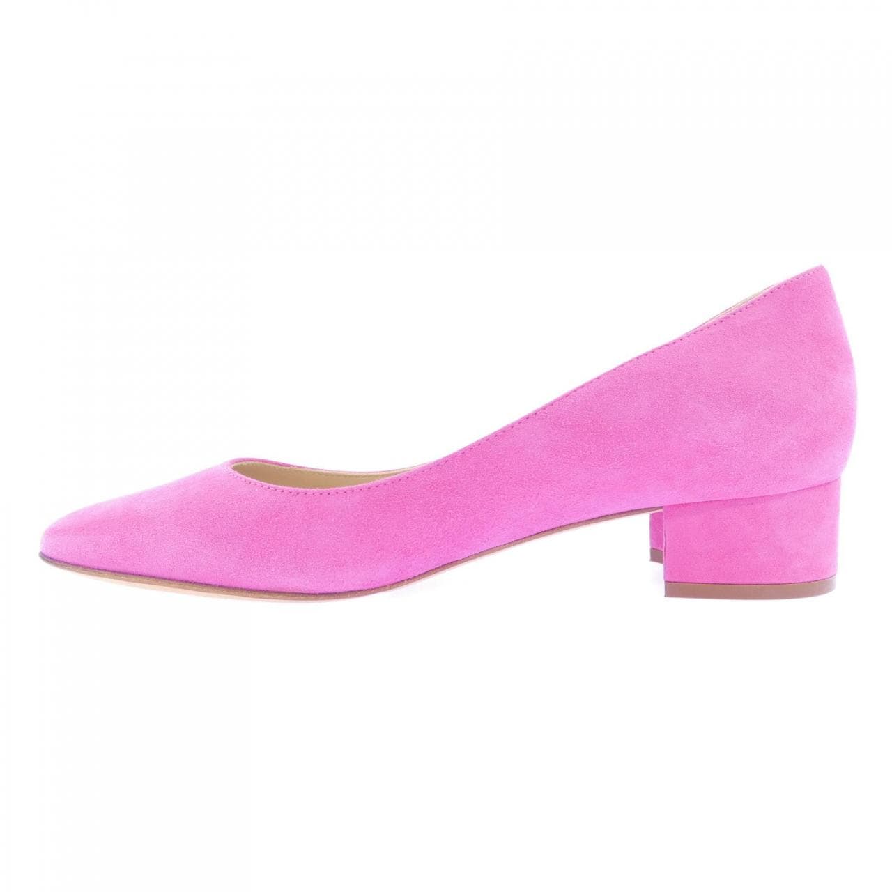 マノロブラニク MANOLO BLAHNIK パンプス