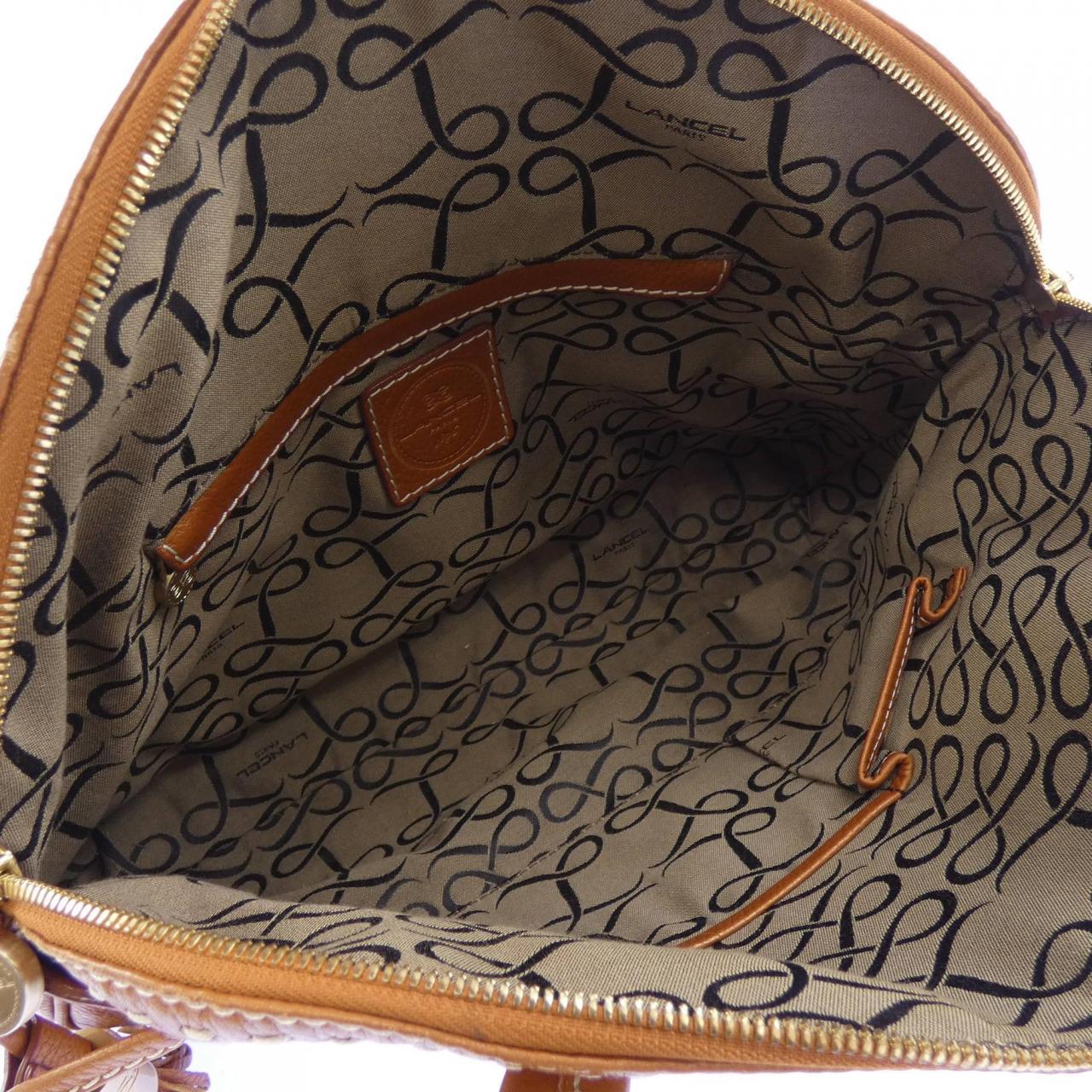 ランセル LANCEL BAG
