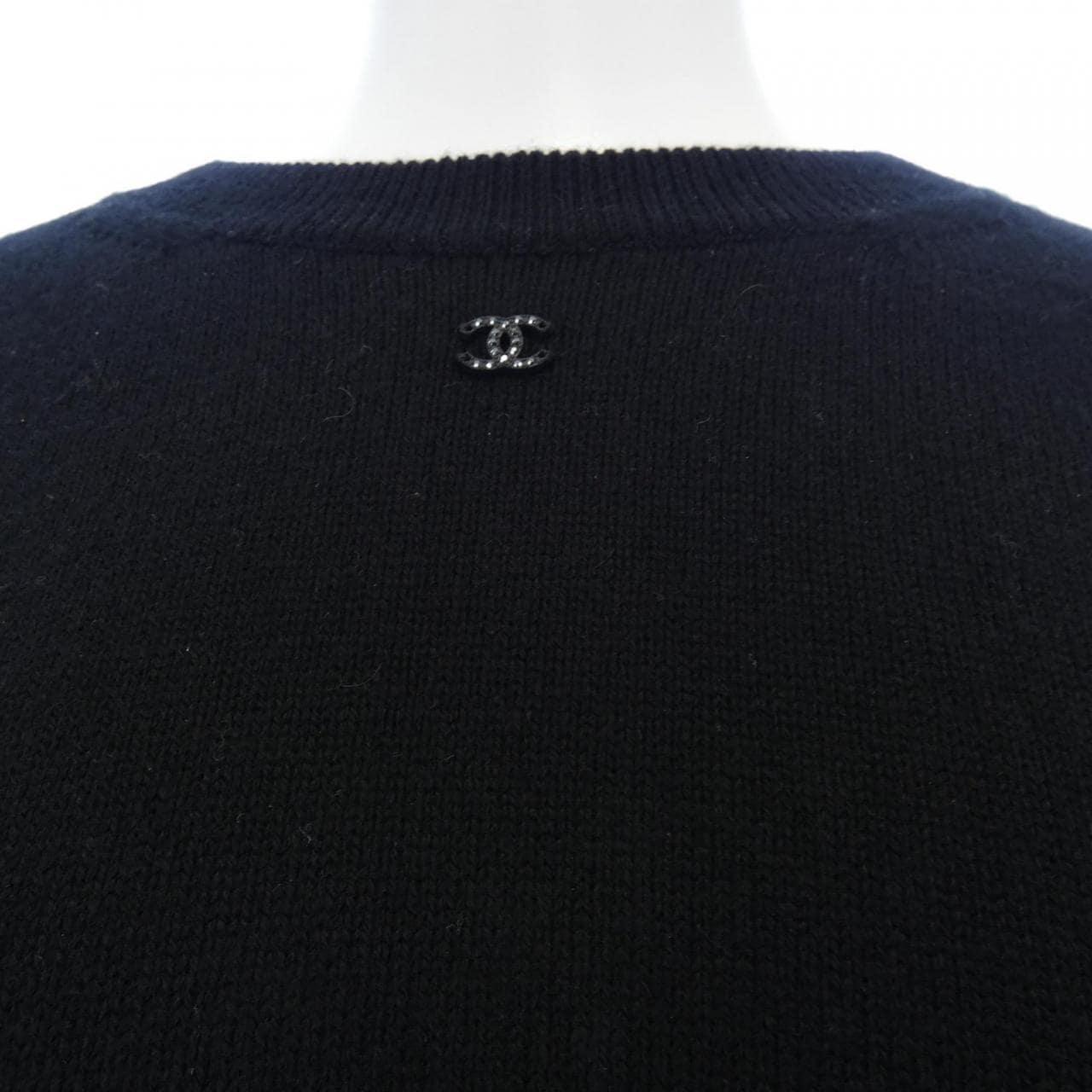 シャネル CHANEL P80299K11623 ニット