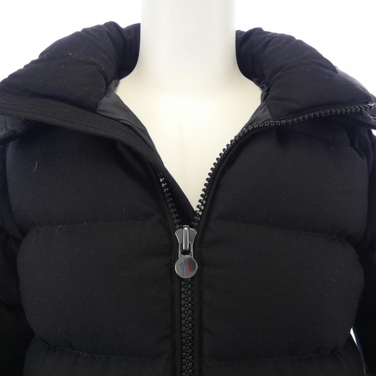 モンクレール MONCLER MONTGENEVRE ダウンジャケット