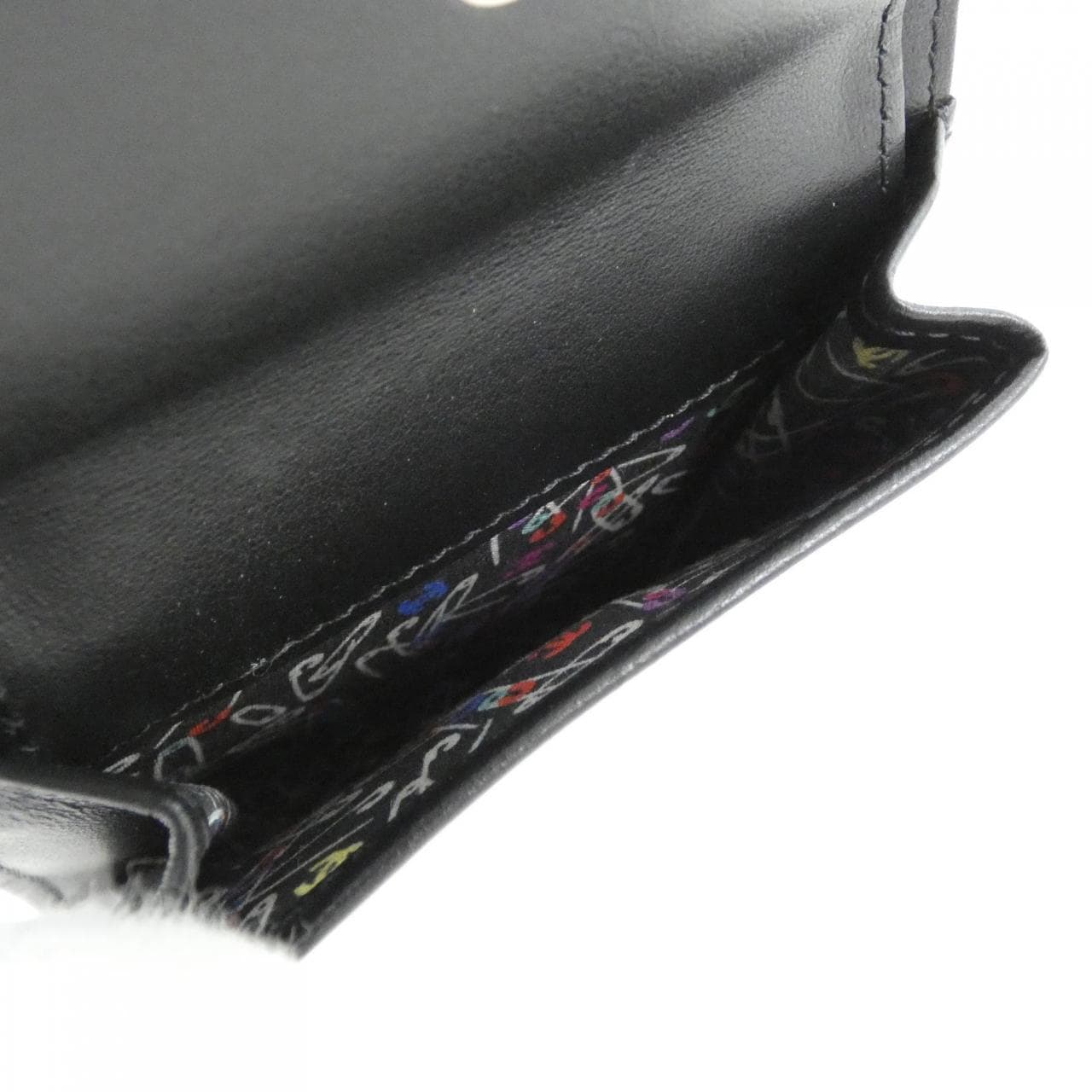 シャネル AP4085 財布