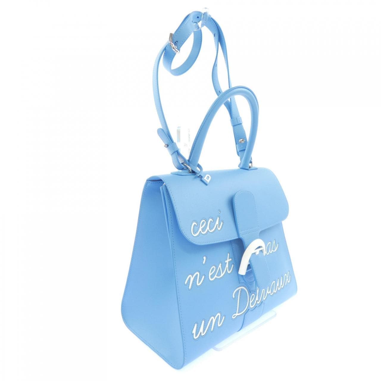 デルボー DELVAUX L'HUMOUR AA0480AAM BAG