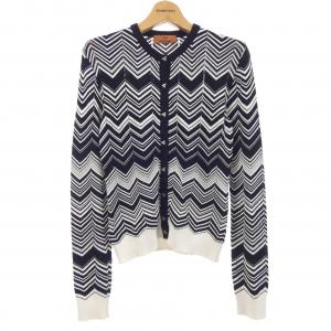 ミッソーニ MISSONI カーディガン