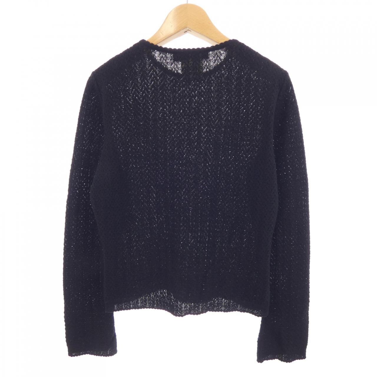 クリスチャンディオール CHRISTIAN DIOR 8A13205200 ニット